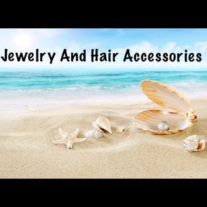 Jewelry And Hair Accessories